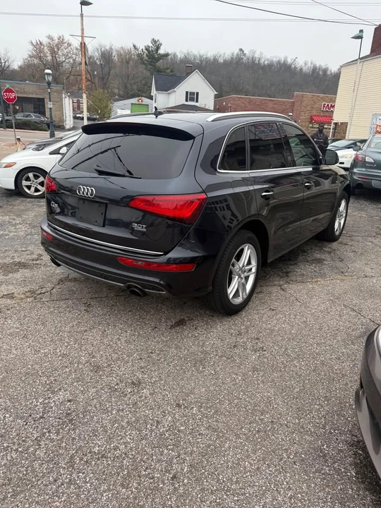 2015 Audi 8R Q5 - Image 16 of 16