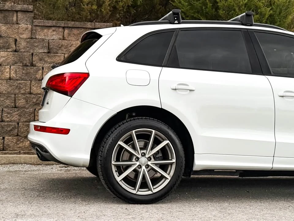 2015 Audi 8R Q5 - Image 4 of 20