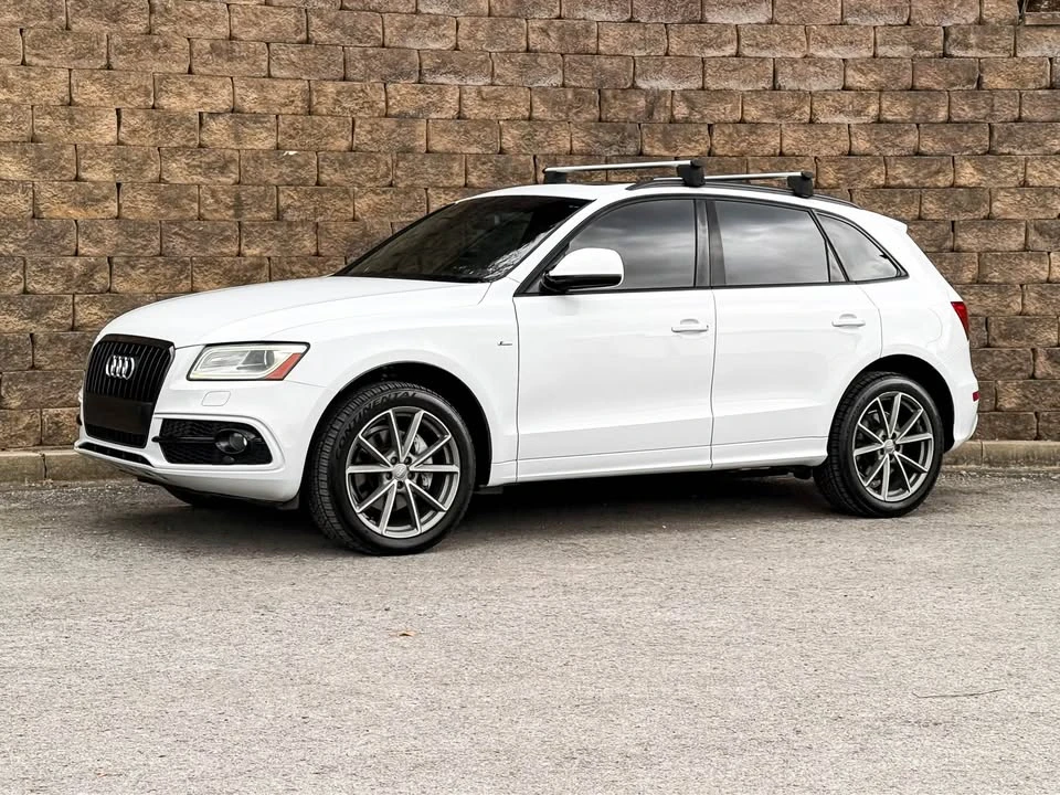 2015 Audi 8R Q5 - Image 19 of 20