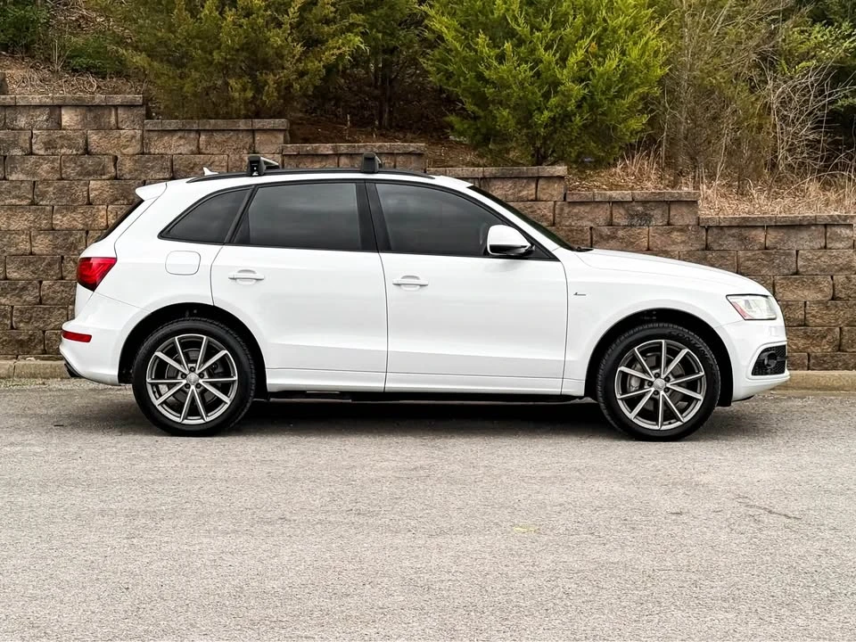 2015 Audi 8R Q5 - Image 3 of 20