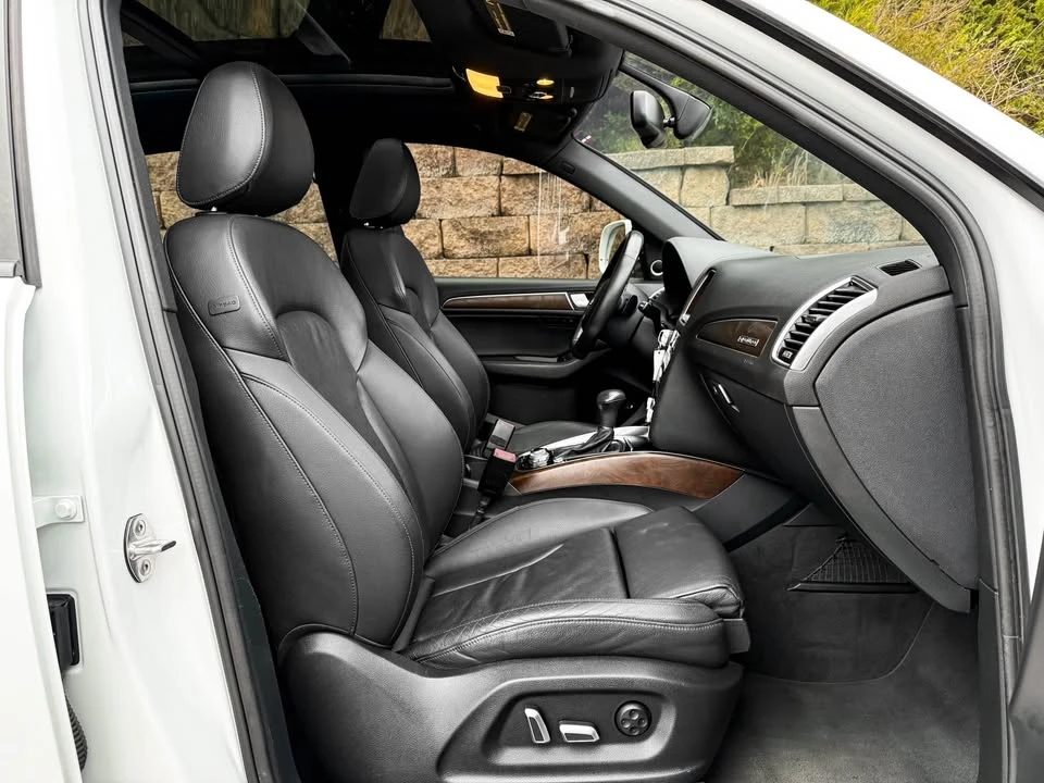 2015 Audi 8R Q5 - Image 14 of 20