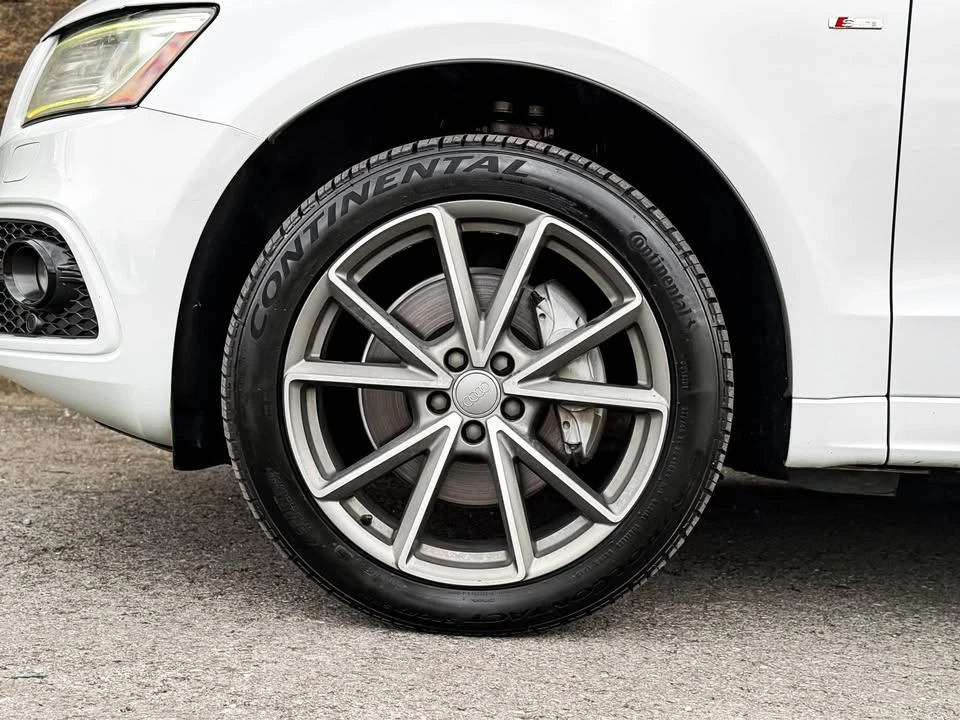 2015 Audi 8R Q5 - Image 6 of 20