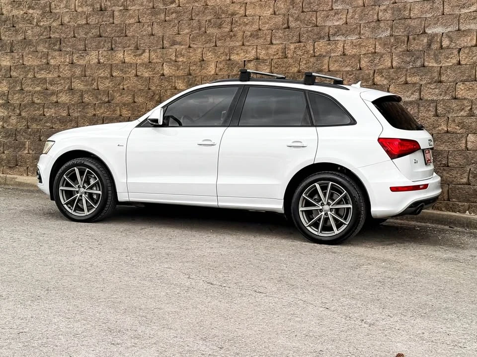 2015 Audi 8R Q5 - Image 18 of 20