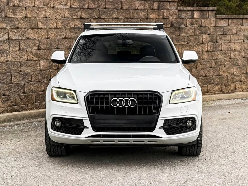 2015 Audi 8R Q5 - Image 2 of 20