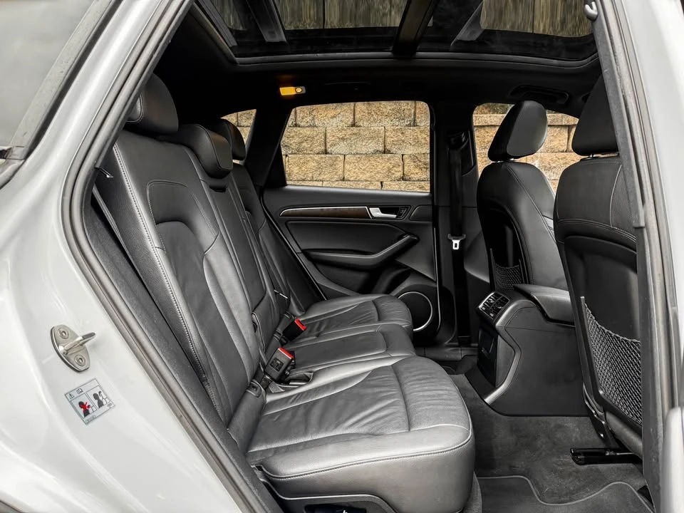 2015 Audi 8R Q5 - Image 16 of 20