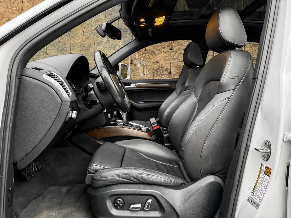 2015 Audi 8R Q5 - Image 11 of 20