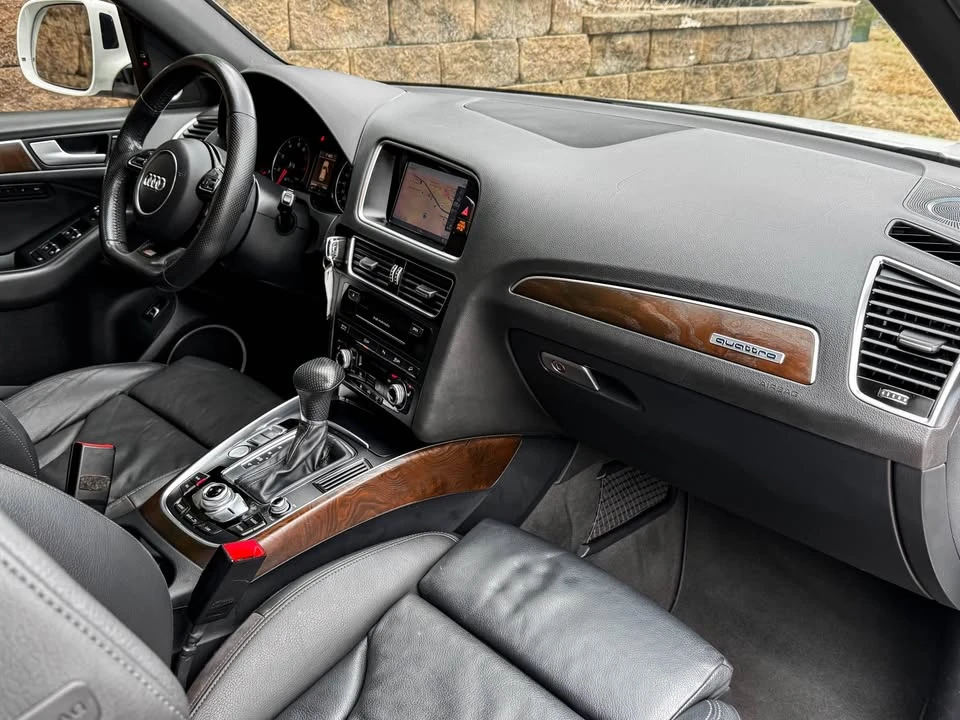 2015 Audi 8R Q5 - Image 15 of 20