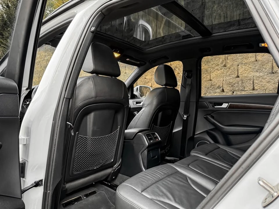 2015 Audi 8R Q5 - Image 13 of 20