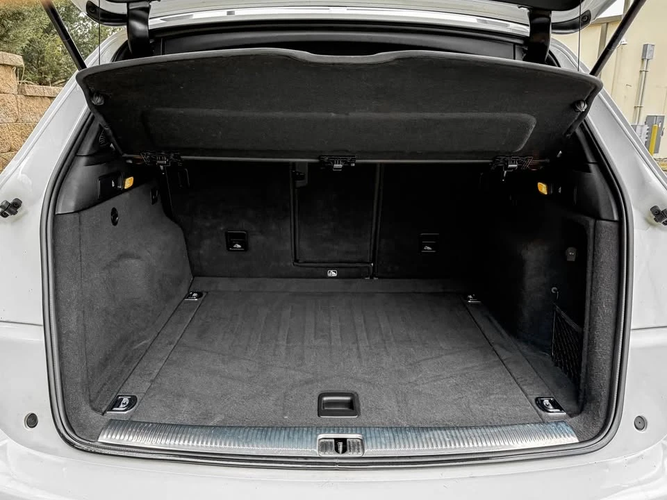 2015 Audi 8R Q5 - Image 17 of 20