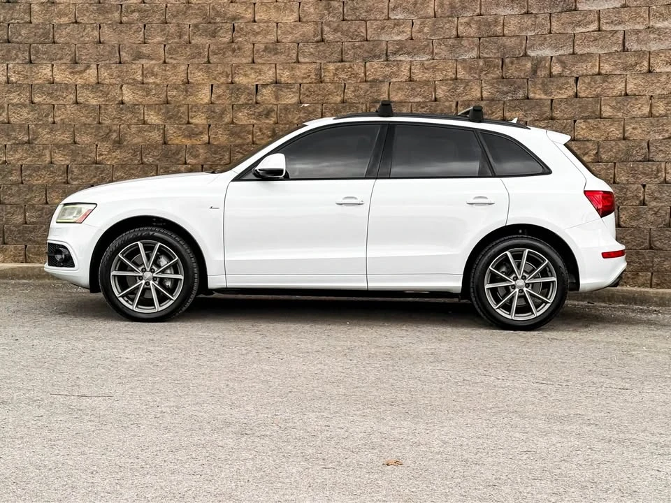 2015 Audi 8R Q5 - Image 5 of 20