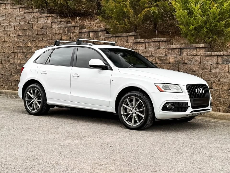 2015 Audi 8R Q5 - Image 20 of 20