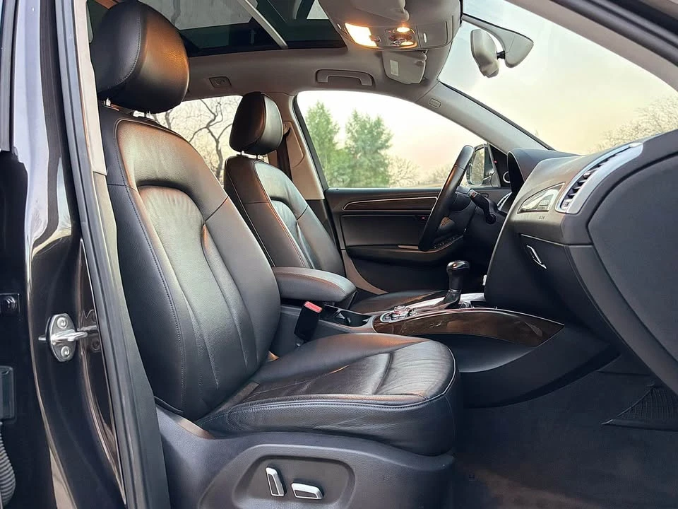 2015 Audi 8R Q5 - Image 12 of 19
