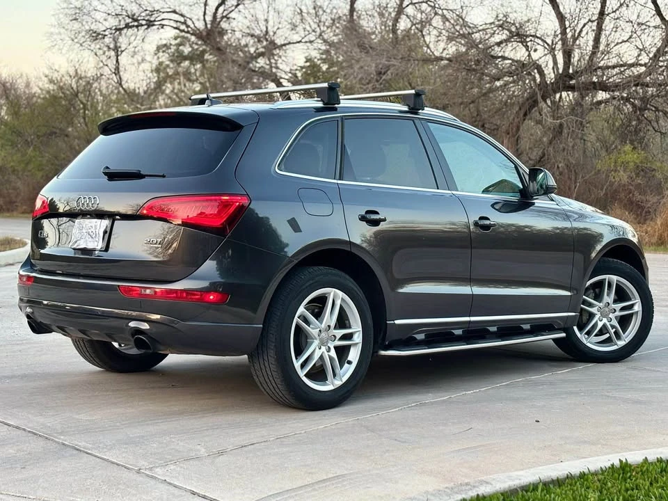 2015 Audi 8R Q5 - Image 6 of 19