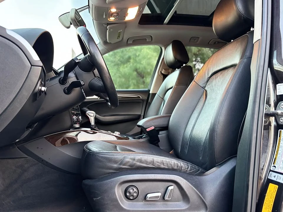 2015 Audi 8R Q5 - Image 11 of 19