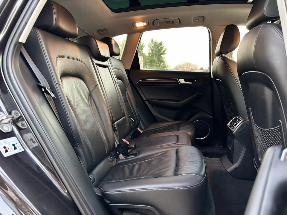 2015 Audi 8R Q5 - Image 17 of 19