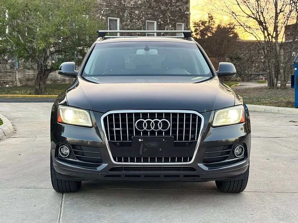 2015 Audi 8R Q5 - Image 4 of 19