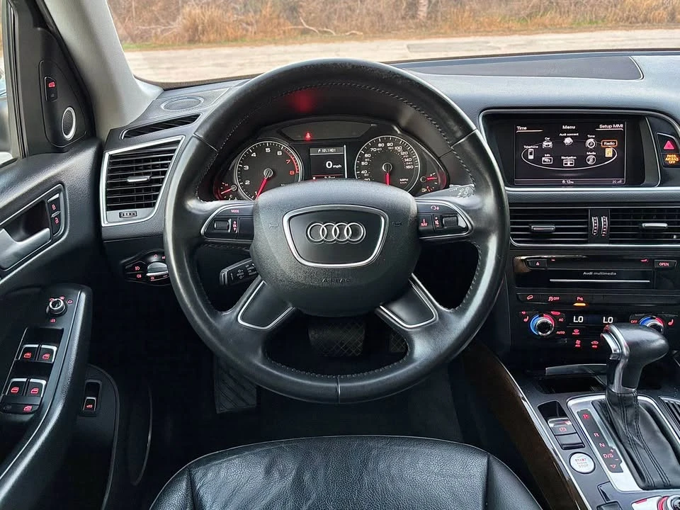 2015 Audi 8R Q5 - Image 13 of 19