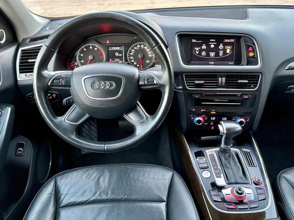 2015 Audi 8R Q5 - Image 9 of 19