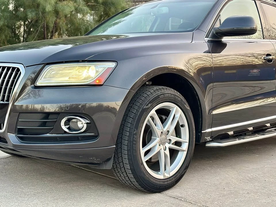 2015 Audi 8R Q5 - Image 3 of 19