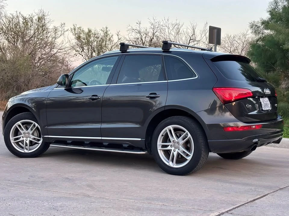 2015 Audi 8R Q5 - Image 5 of 19