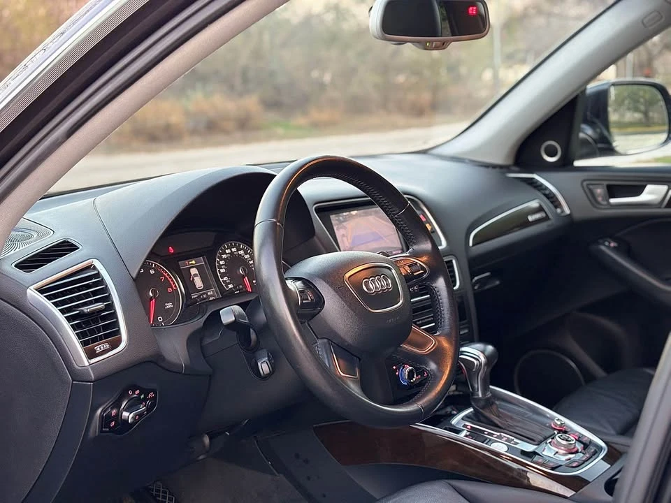 2015 Audi 8R Q5 - Image 18 of 19