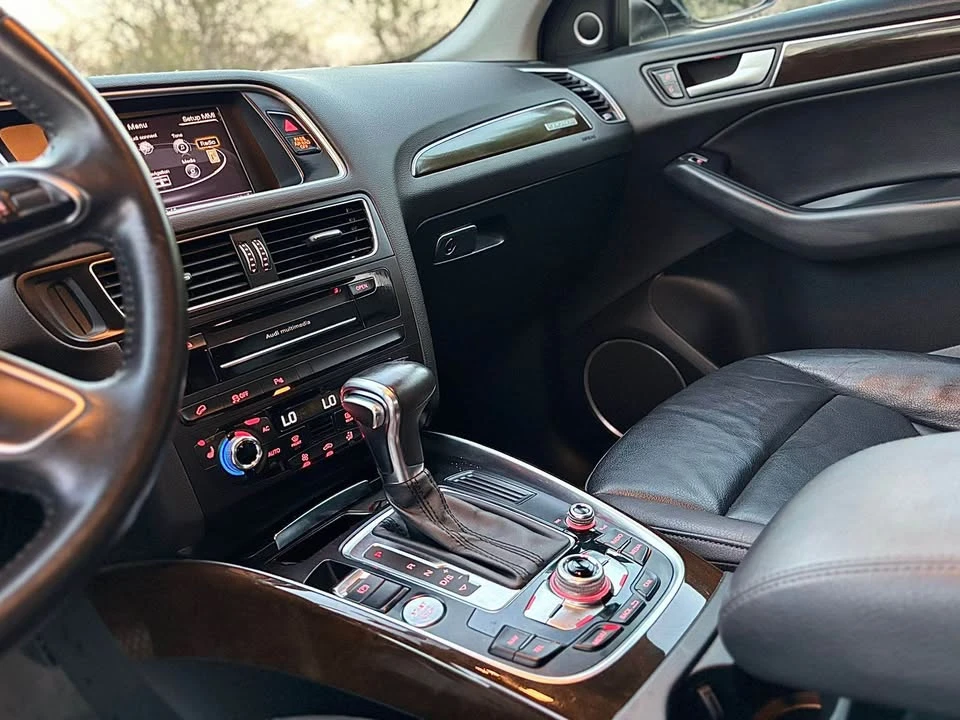 2015 Audi 8R Q5 - Image 14 of 19