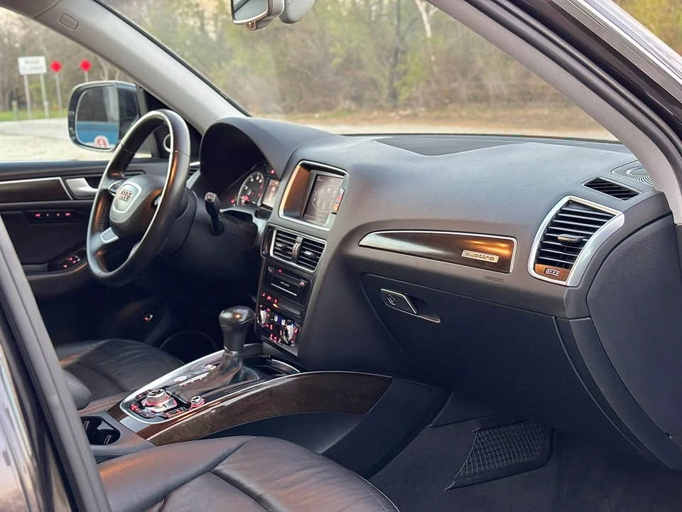 2015 Audi 8R Q5 - Image 16 of 19