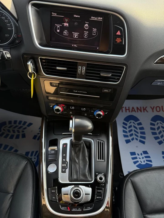 2015 Audi 8R Q5 - Image 15 of 19