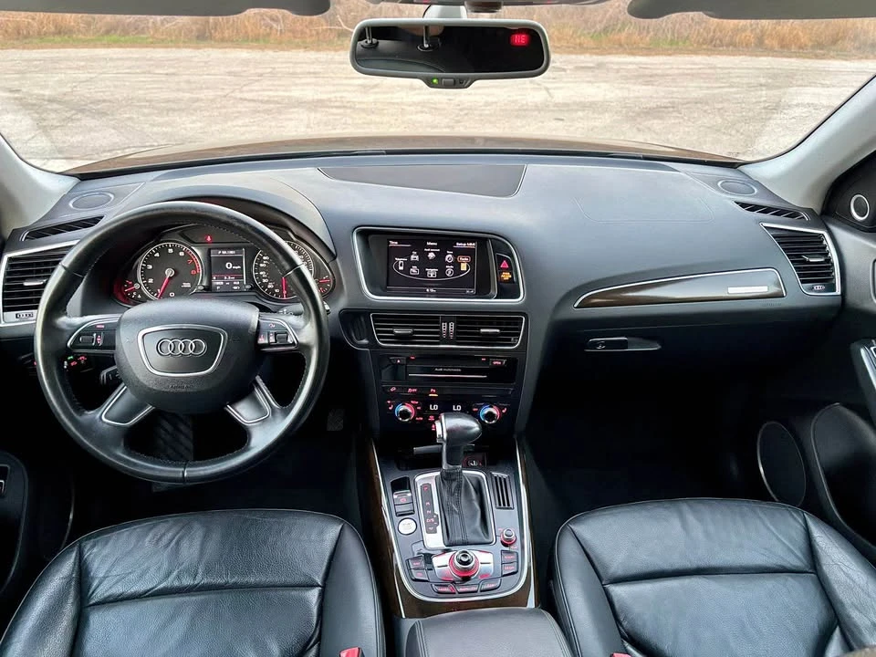 2015 Audi 8R Q5 - Image 8 of 19