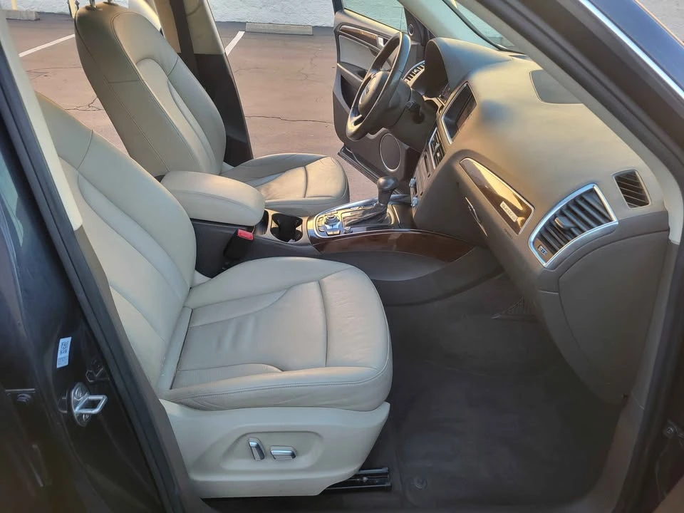 2015 Audi 8R Q5 - Image 6 of 12