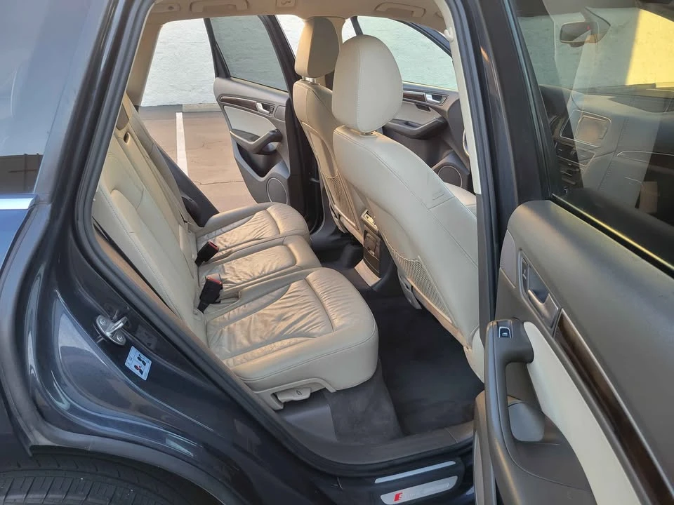 2015 Audi 8R Q5 - Image 8 of 12