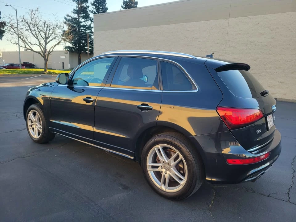 2015 Audi 8R Q5 - Image 5 of 12