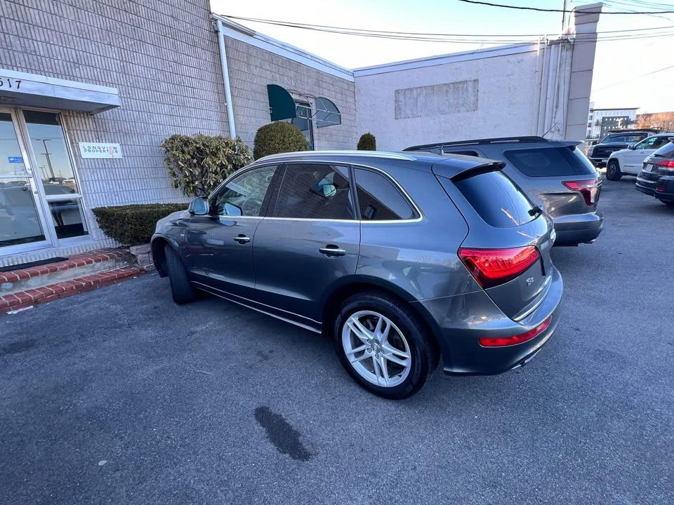 2015 Audi 8R Q5 - Image 4 of 13