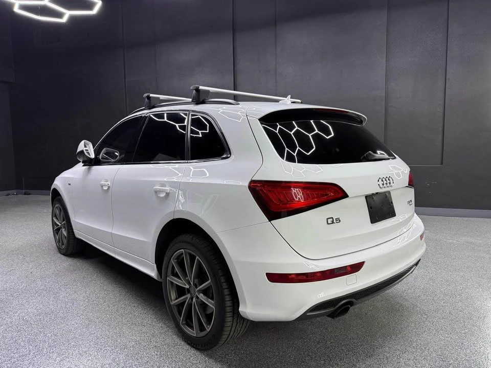 2015 Audi 8R Q5 - Image 5 of 14