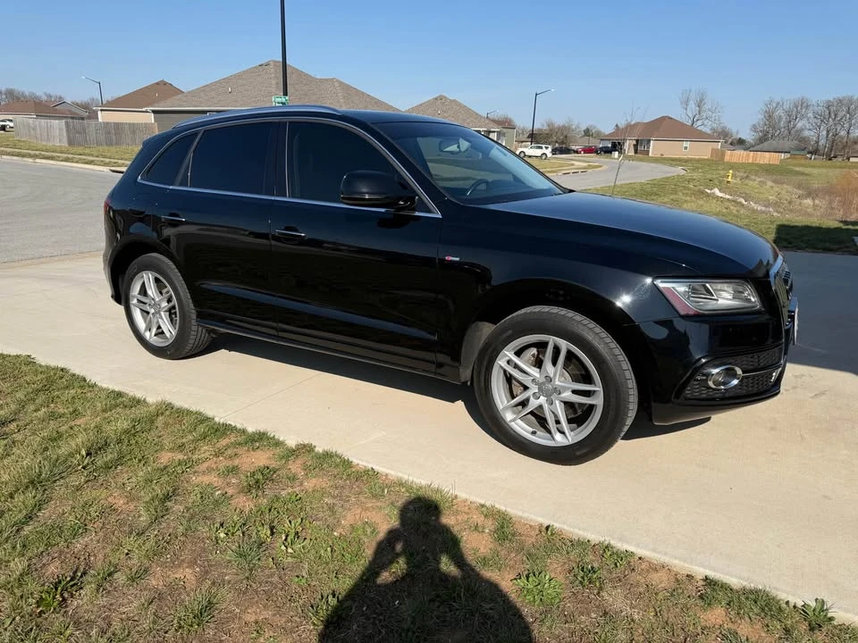 2015 Audi 8R Q5 - Image 2 of 6