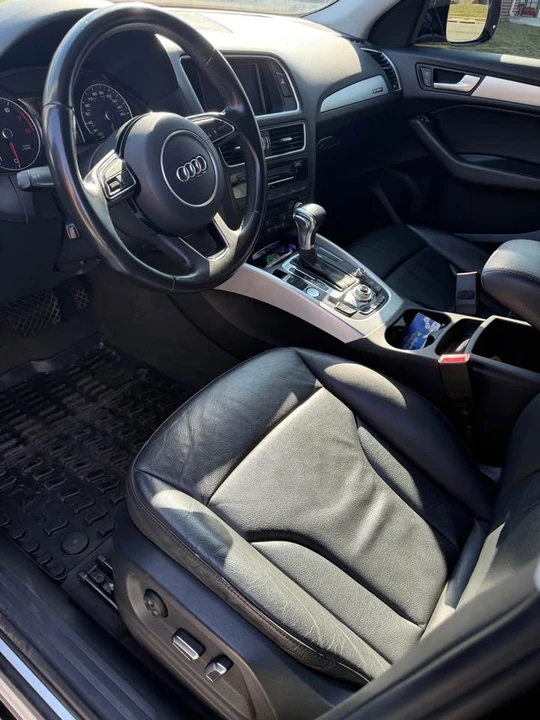 2015 Audi 8R Q5 - Image 5 of 6