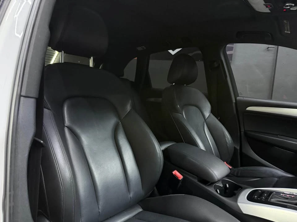 2015 Audi 8R Q5 - Image 10 of 14