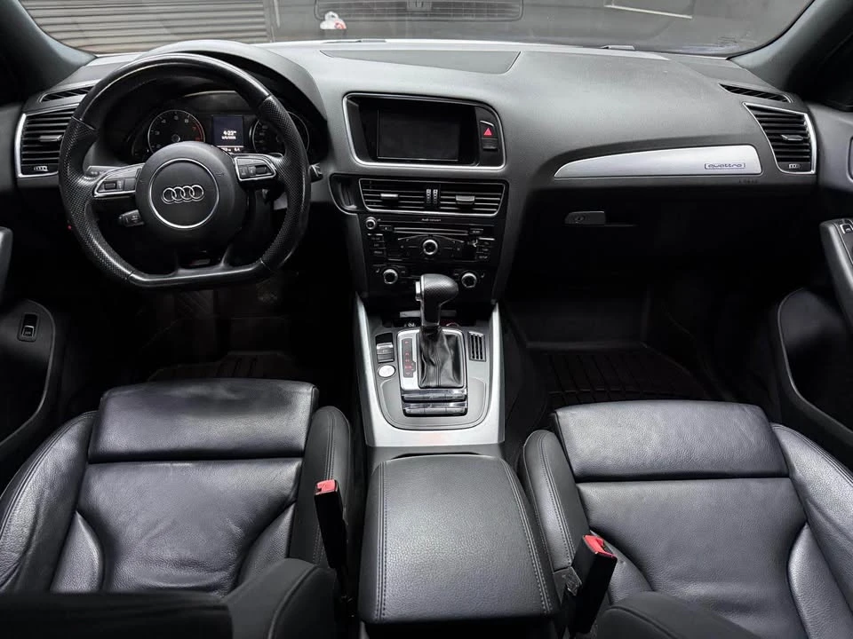 2015 Audi 8R Q5 - Image 12 of 14