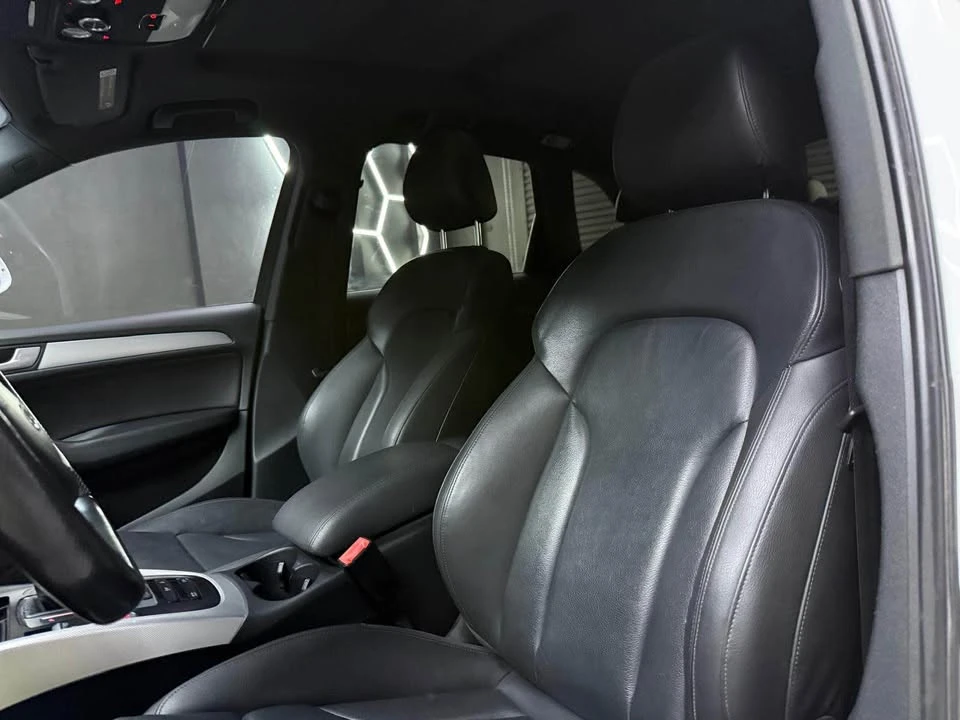 2015 Audi 8R Q5 - Image 8 of 14