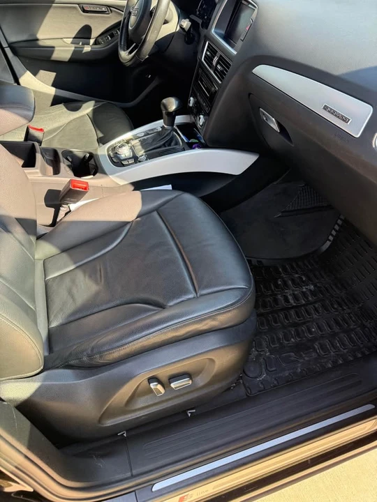 2015 Audi 8R Q5 - Image 3 of 6
