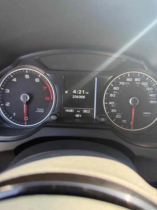 2015 Audi 8R Q5 - Image 6 of 6