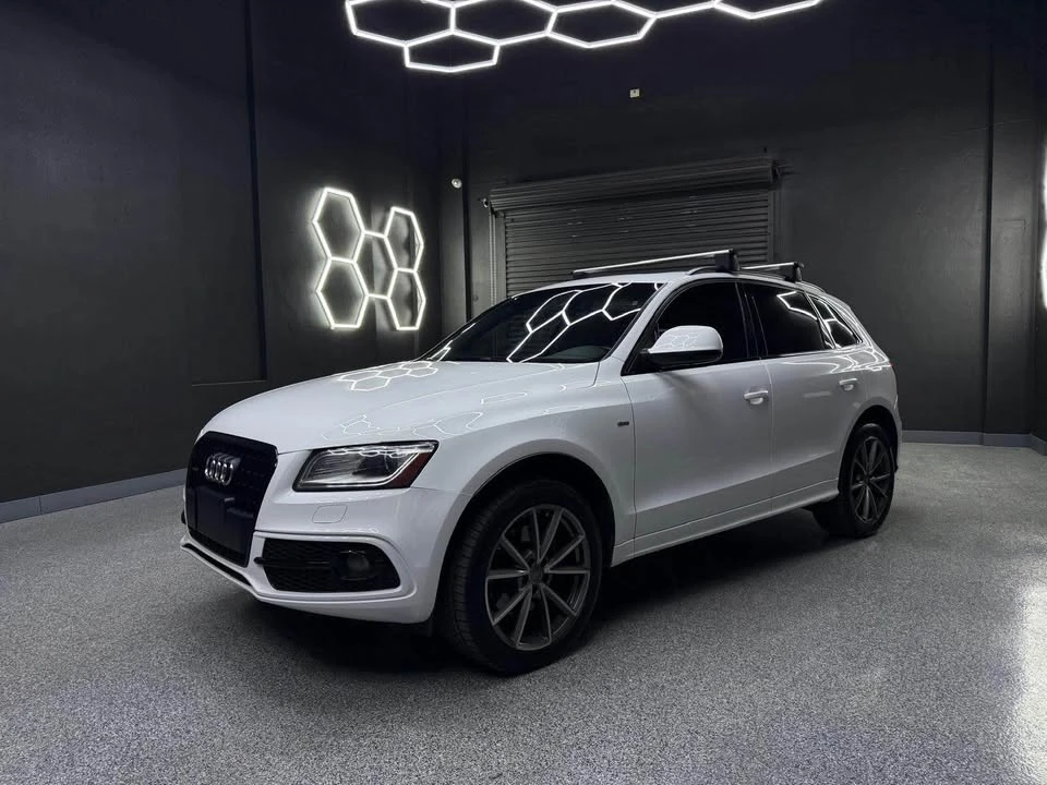 2015 Audi 8R Q5 - Image 3 of 14