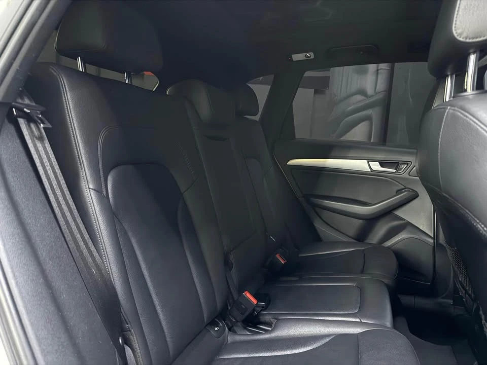 2015 Audi 8R Q5 - Image 11 of 14