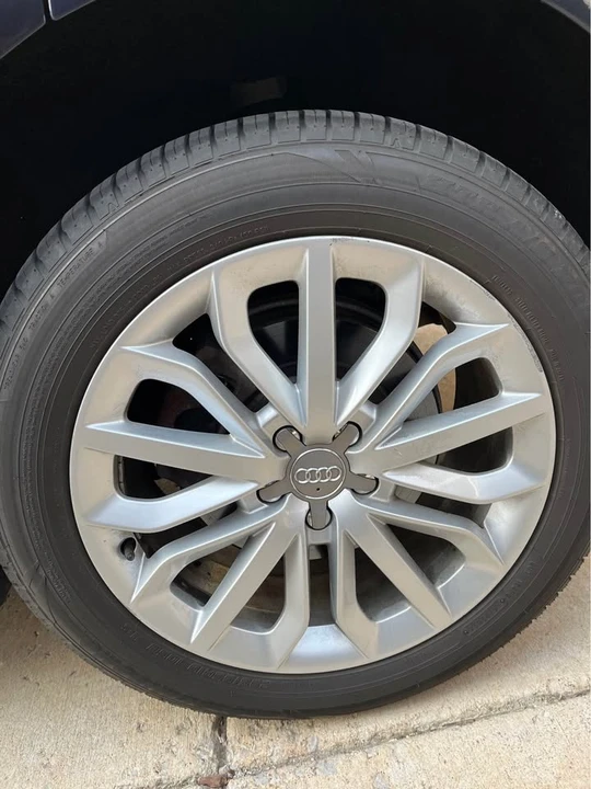 2015 Audi 8R Q5 - Image 14 of 16