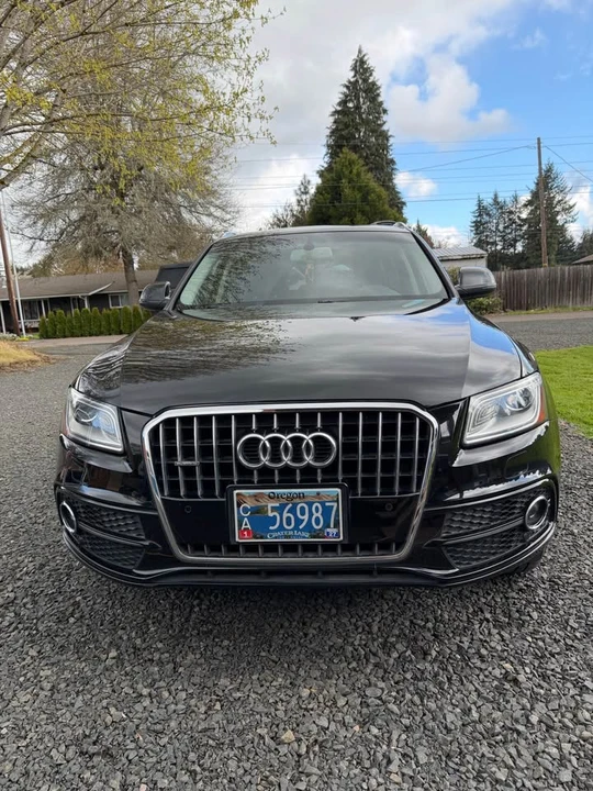 2015 Audi 8R Q5 - Image 2 of 13