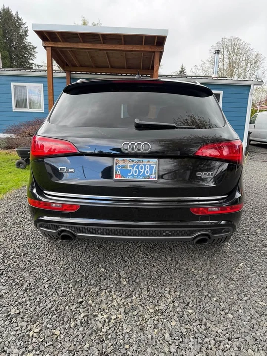 2015 Audi 8R Q5 - Image 4 of 13