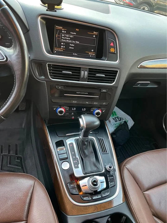 2015 Audi 8R Q5 - Image 5 of 16