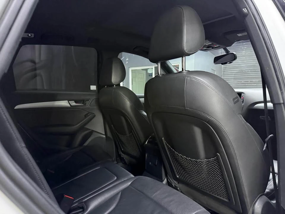 2015 Audi 8R Q5 - Image 9 of 14