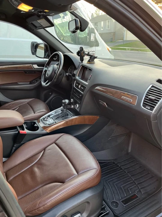 2015 Audi 8R Q5 - Image 3 of 16