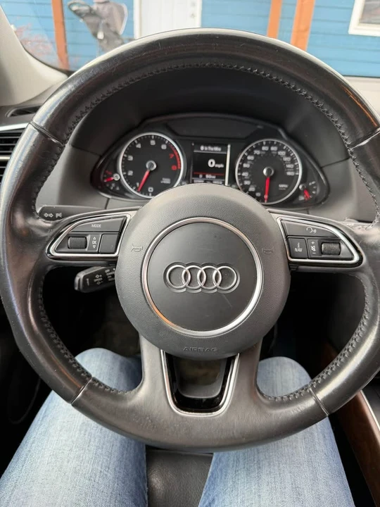 2015 Audi 8R Q5 - Image 8 of 13